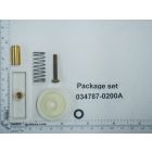 American Standard 034787-0200A Trip Lever Actuator