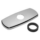 Sloan 0362011 SFP-11 Cover Plate for 4" Single Hole Faucets
