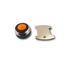 Sloan 0365395 1.5 gpm ETF-688-CP Laminar Flow Spray Head with Key