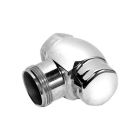 Sloan 0388064 H-790-A 3/4" Screwdriver Control Stop for Adjustable Tail Less Cap in Polished Chrome