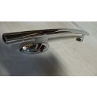 American Standard 039/600/156 24 Inch Towel Bar In Polished Chrome/Brushed Chrome