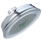 Hansgrohe 04080000 Croma C 100 Green 3-Jet Showerhead, Chrome