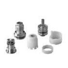 Dornbracht 0415020520090 - Thermostat Cartridge With Regulator