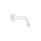 Hansgrohe 04186703 Showerarm Standard 9" in Matte White