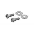 Dornbracht 0430301530090 screws M8x100 with sleeve parts 430 302 000 000