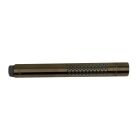Axor 04486140 Starck 1.75 GPM Multi Function Baton Hand Shower 2-Jet in Brushed Bronze (Shower Hose Sold Separately)
