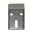 American Standard 047058-0070A Hanging Bracket for Urinals and Lavatory Sinks
