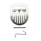 American Standard 047068-0070A Strainer,Washbrook,Urinal