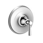 Hansgrohe 04779000 Joleena Pressure Balance Trim in Chrome (Rough Sold Separately)