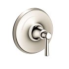 Hansgrohe 04779830 Joleena Pressure Balance Trim in Polished Nickel (Rough Sold Separately)