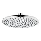 Hansgrohe 04824000 Locarno Showerhead 240 1-Jet, 1.75 GPM in Chrome