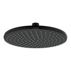 Hansgrohe 04824670 Locarno Showerhead 240 1-Jet, 1.75 GPM in Matte Black