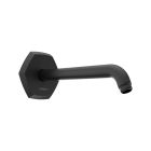 Hansgrohe 04826670 Locarno Showerarm 9" in Matte Black