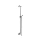 Hansgrohe 04829000 Locarno Wallbar 24" in Chrome