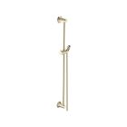 Hansgrohe 04829820 Locarno Wallbar 24" in Brushed Nickel