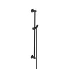 Hansgrohe 04832670 Locarno Wallbar, 36" in Matte Black