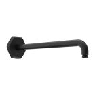 Hansgrohe 04833670 Locarno Showerarm 15" in Matte Black