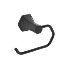 Hansgrohe 04837670 Locarno Toilet Paper Holder in Matte Black