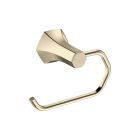 Hansgrohe 04837830 Locarno Toilet Paper Holder in Polished Nickel