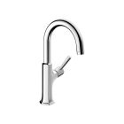 Hansgrohe 04854000 Locarno Bar Faucet, 1.5 GPM in Chrome