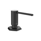 Hansgrohe 04857670 Locarno Soap Dispenser in Matte Black