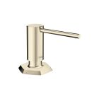 Hansgrohe 04857830 Locarno Soap Dispenser in Polished Nickel