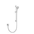 Hansgrohe 04969000 Vernis Blend 2.5 GPM 28.25" H Multi Function Handshower with QuickClean Technology in Chrome