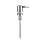 Dornbracht 05101050001-09 - Dispenser