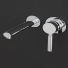 Lacava 0614CR-A 0614-CR-A Perla Trim only for Polished Chrome