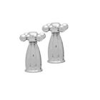 Hansgrohe 06326830 6326830 Cross Handles In Polished Nickel