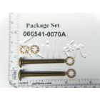 American Standard 066541-0070A Screw w/washer f/cross handle