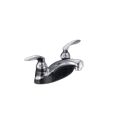 Hansgrohe 06863930 Closeout Gooseneck Centerset Bath Faucet without