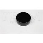 Grohe 07.249-K00 Black Metal Cap In Black