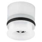Grohe 08.567-000 Non-Return Valve In Starlight Chrome