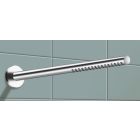 Vola 080ST-16 Overhead Shower, Polished Chrome Finish