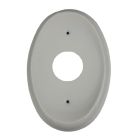 Grohe 08.367.L00 Escutcheon in White