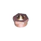 Wal-rich 0913002 Brass Coupling Ballcock Nuts