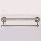 Ginger 0922/18-3 Towel Bar In Polished Brass