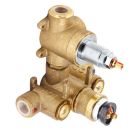 Newport Brass 1-742 1/2 Thermostatic Rough-In (2 Port)-- NO FINISH-