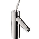 Axor 10010001 Starck Classic Single-Hole Faucet, 1.2 GPM in Chrome