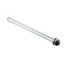 AO Smith 100108283 Good High Watt Density Water Heater Element With Gasket, 240 VAC, 4.5 kW, Screw-In, 11" L Insert