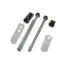 AO Smith 100109136 4500 Watts, 240 Voltage Plumbers Tune Up Kit