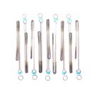 AO Smith 100109196, 9 Elements 480 Voltage 4500 Wattage Conversion Kit, APCOM 
