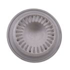 AO Smith 100109206 Main Burner Head with Door Gasket