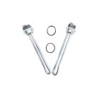 AO Smith 100109499 Conversion Kit, For Use With: 208 V 1 or 3 ph 2KW 30 to 120 gal 2 Element Commercial Electric Water