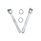 AO Smith 100109518 2 Element 277 Voltage 2500 Wattage Conversion Kit, PCE/PCV