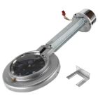 AO Smith 100110799 Motorized Flu Damper, 6"