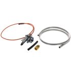AO Smith 100110927 NG Pilot Burner for PB-5P w/ 20" Wire