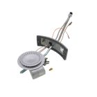 AO Smith 100111336 Final Burner Assembly, Nat, 16"