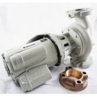 Lochinvar 100133601 Hot Water Circulation Pump 115/230V 1/2Hp 1800Rpm Bolts and Gaskets Incuded